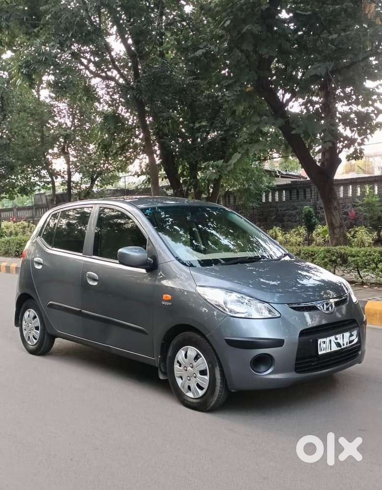 Hyundai I10 Magna Petrol 2010