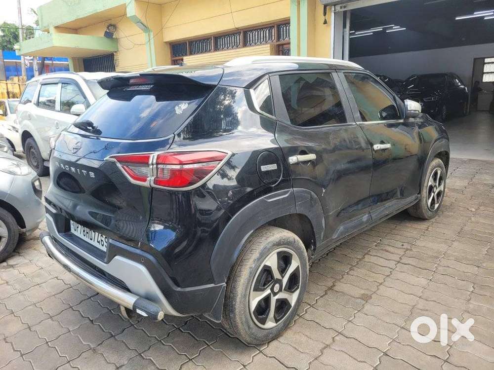 Nissan Magnite 1.0 Xl, 2023, Petrol