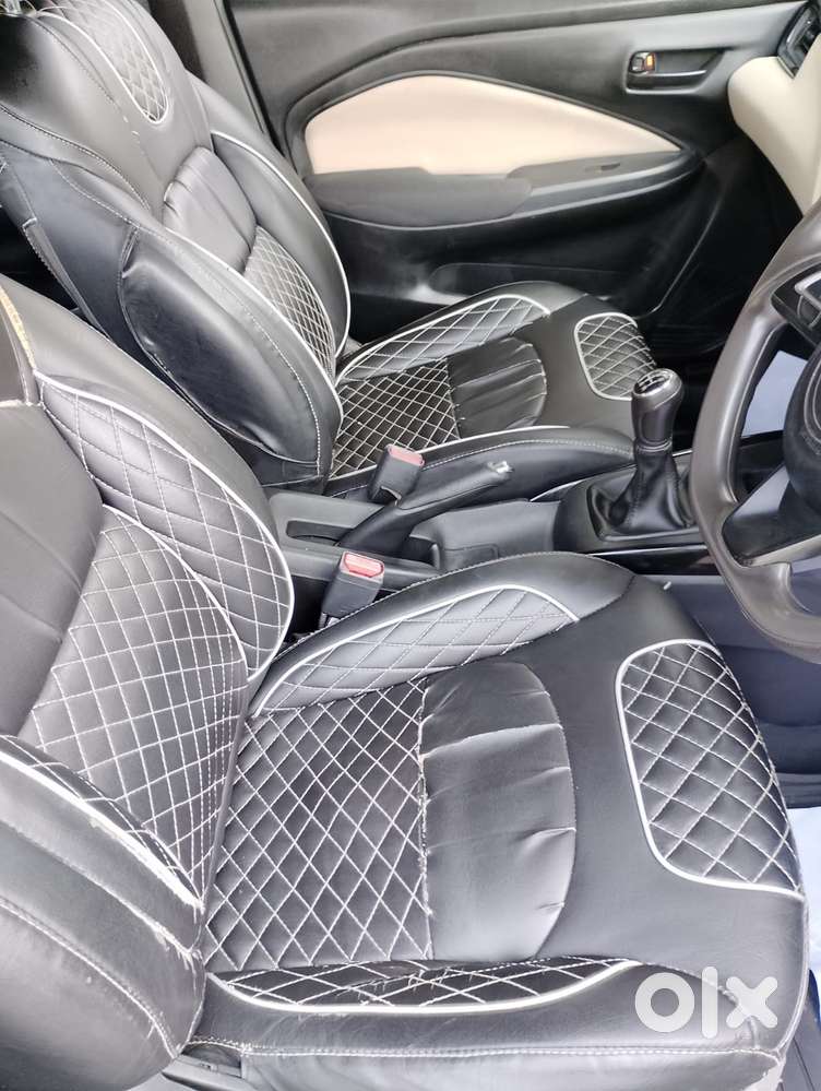 Toyota Glanza 1.2 S, 2023, Petrol