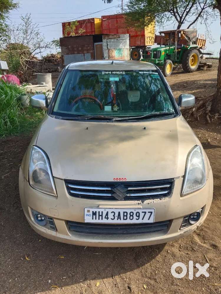 Maruti Suzuki Swift 2010 Vdi