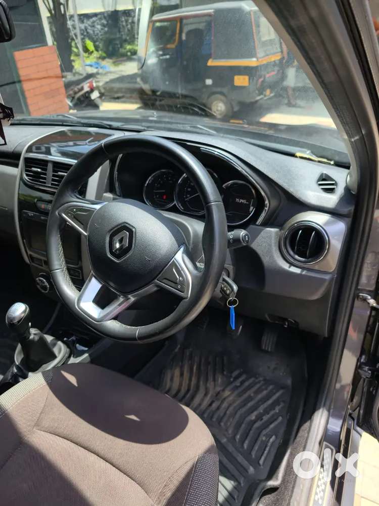 Duster Turbo Petrol 1.3 Rxz