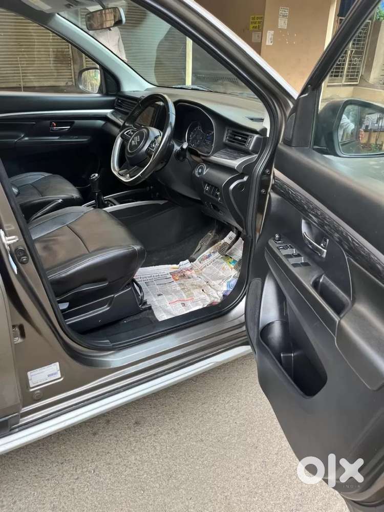 Maruti Suzuki Xl6 1.5 Alpha Mt, 2020, Petrol