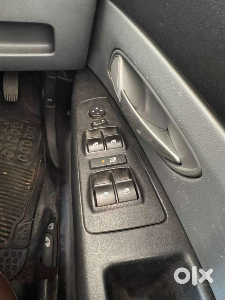 Fiat Grande Punto 2011 Year