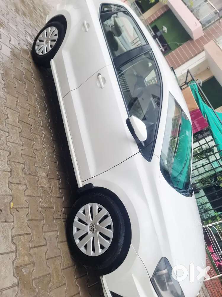 Volkswagen Ameo 2017