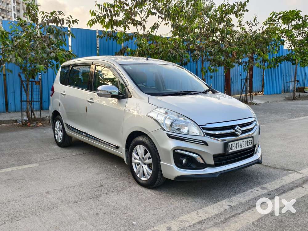 Maruti Suzuki Ertiga 1.3 Zdi Plus, 2018, Diesel
