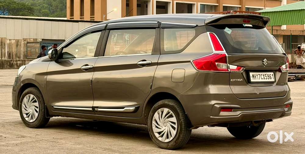 Maruti Suzuki Ertiga Vxi (o) Cng, 2023, Petrol