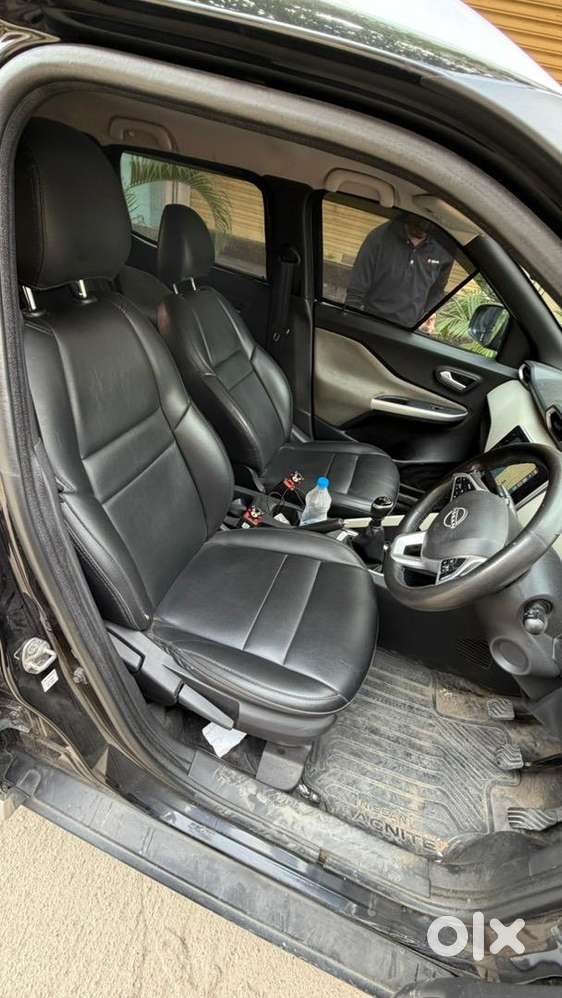 Nissan Petrol Manual 2021  Fancy Number 1111