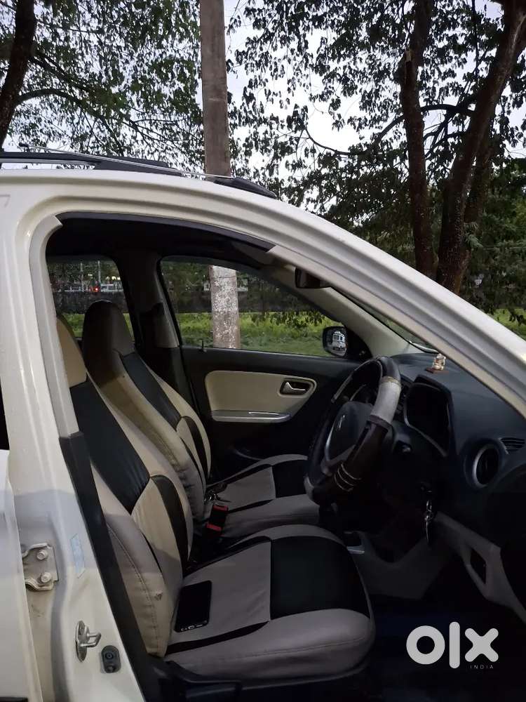 Maruti Suzuki Alto 2017
