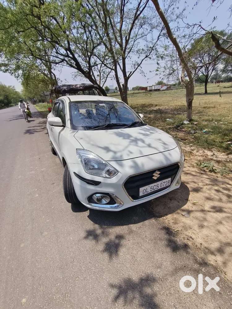Maruti Suzuki Dzire 2020 Bs6 Petrol