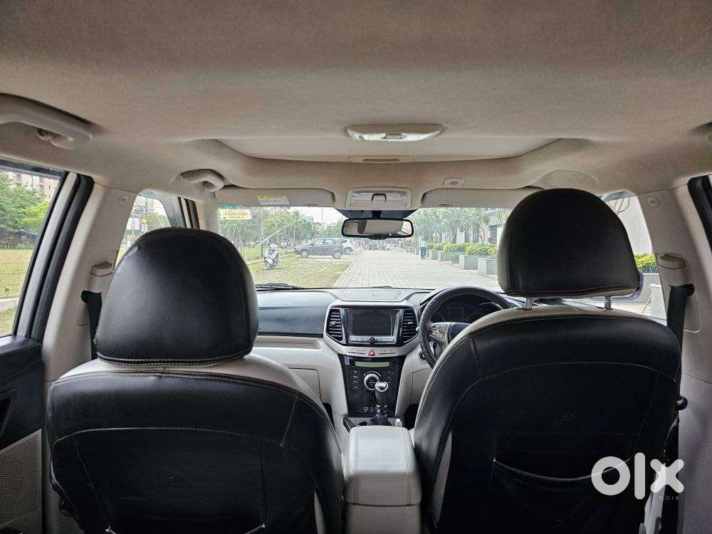 Mahindra Xuv300 W8 Option Diesel, 2020, Diesel