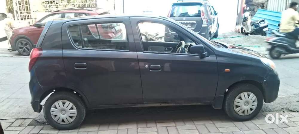 2019 Alto 800 Cng  Excellent Condition  Well Maintained Car