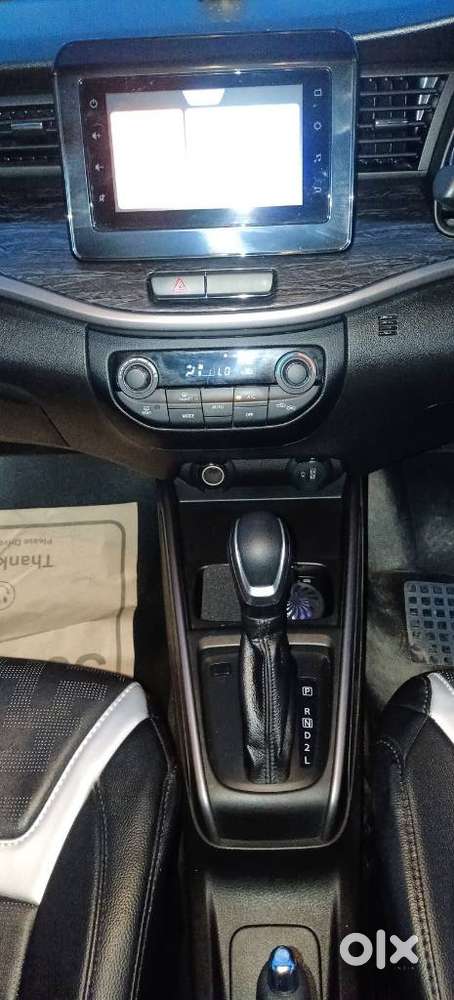 Maruti Suzuki Xl6 Zeta At, 2022, Petrol