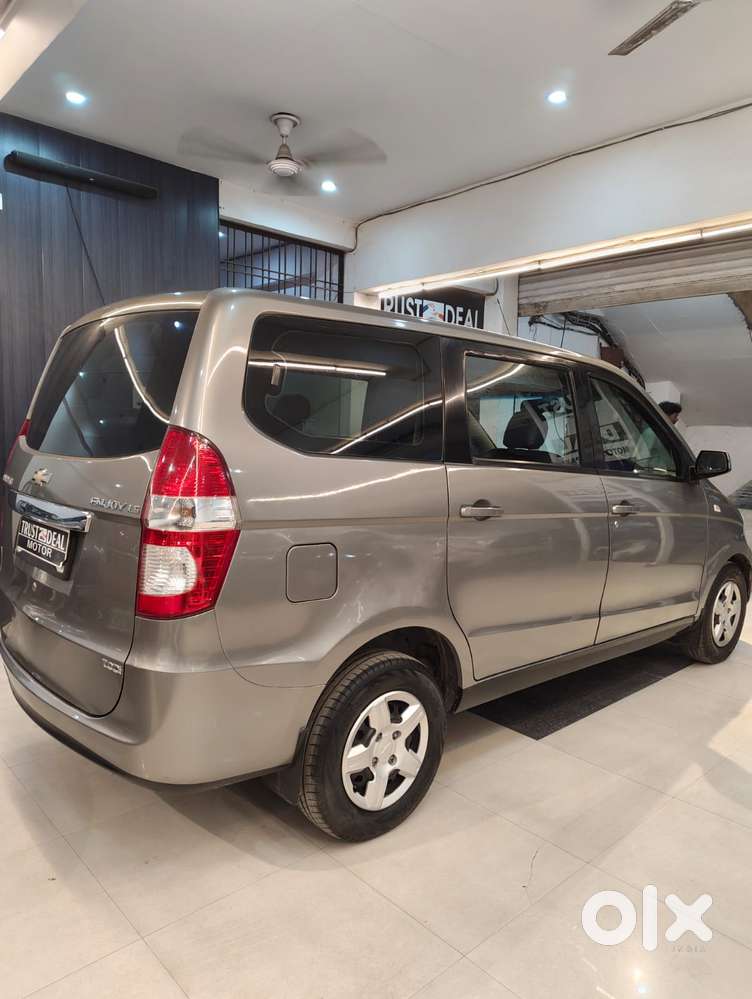 Chevrolet Enjoy