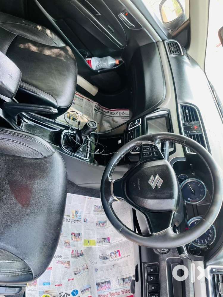 Maruti Suzuki Ciaz 2016 Diesel Good Condition