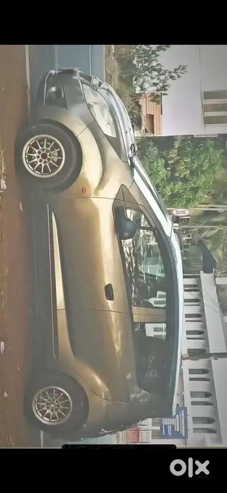 Chevrolet Beat Diesel Manual 2012 Ls