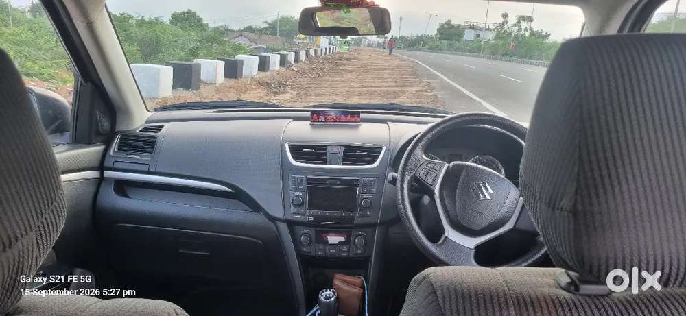 Maruti Suzuki Swift 2012 Year Model