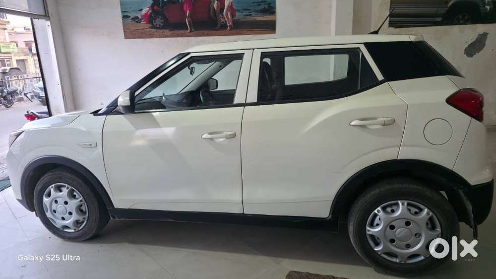 1st Onwer, Not Accident