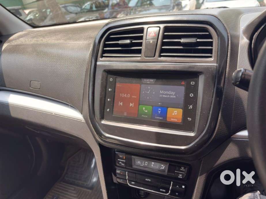 Toyota Urban Cruiser 1.5 High Grade Mt, 2021, Petrol