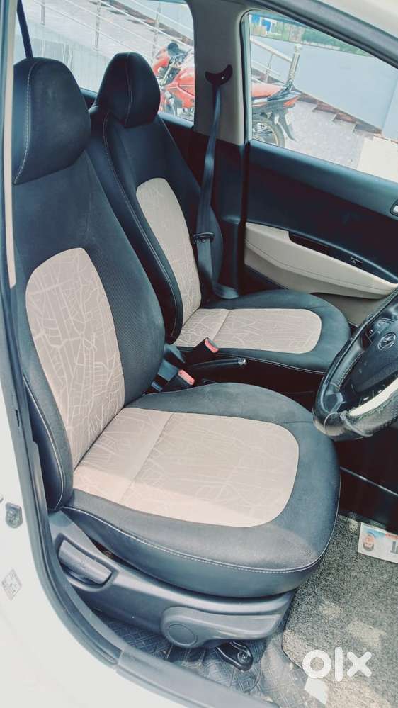 Hyundai Grand I10 1.2 Crdi Asta, 2019, Cng & Hybrids