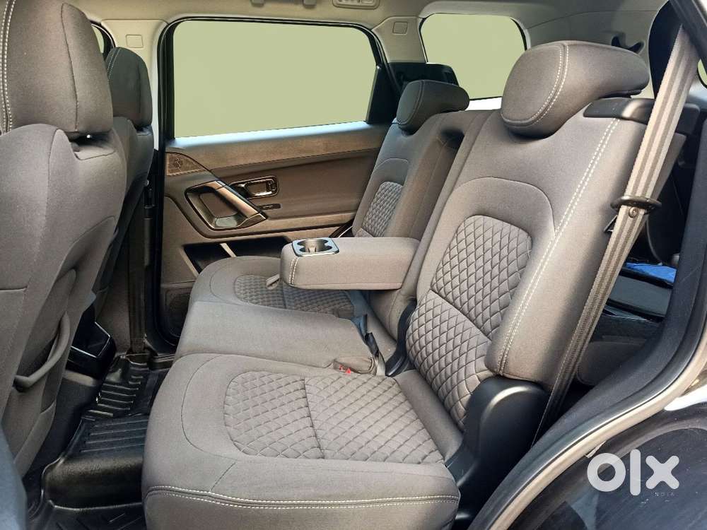 Tata Safari 2.0 Kryotec Xta Plus, 2023, Diesel