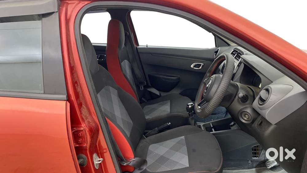 Renault Kwid 2019-ongoing 1.0 Rxt (o), 2020, Petrol
