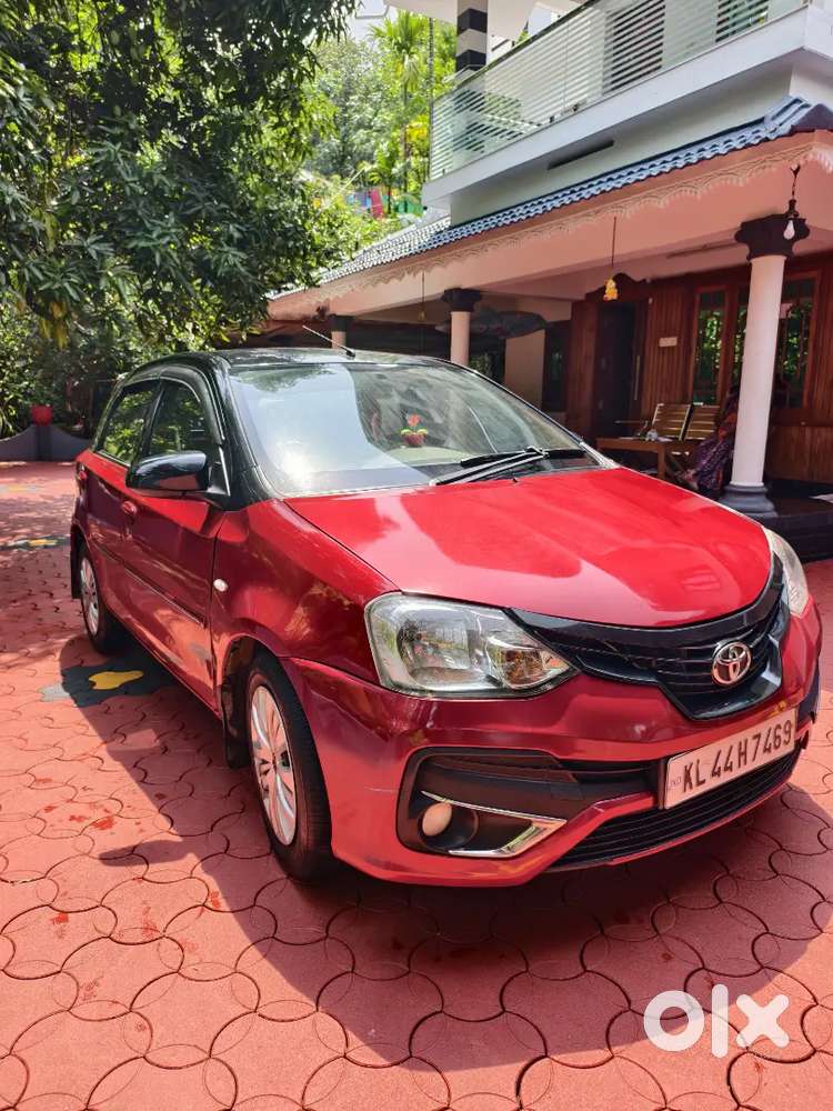 Toyota Etios Liva Diesel For Sale