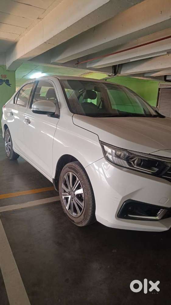 Honda Amaze Vx 1.2 Petrol Mt, 2023, Petrol