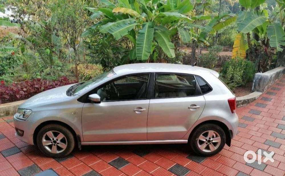 Vw Polo Diesel