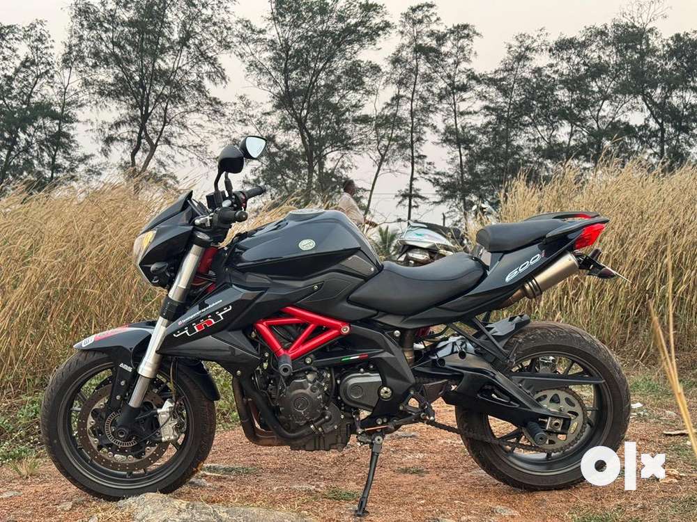Benelli 600i in Karnataka Free classifieds in Karnataka OLX