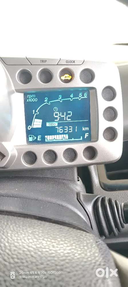 Car Is In Perfect Condition