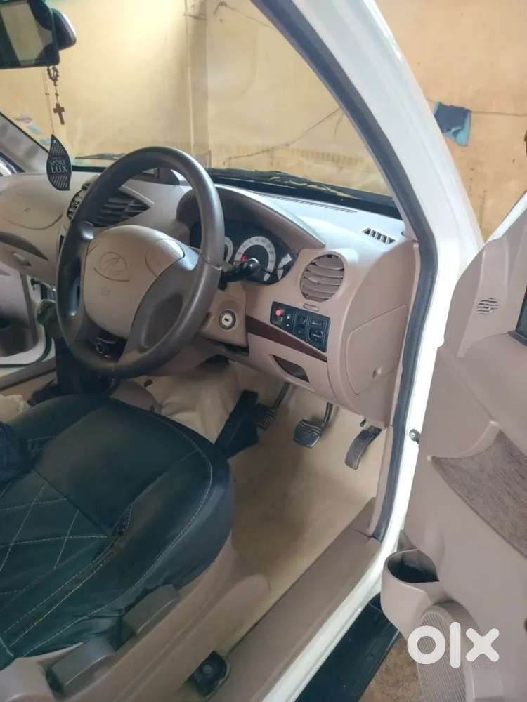 Mahindra Xylo 2011 Diesel Well Maintained