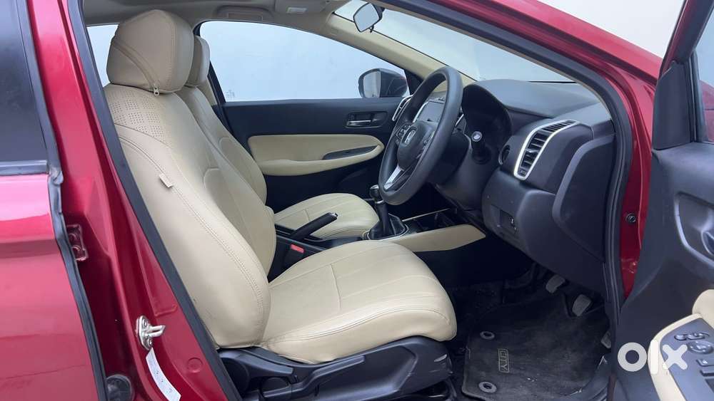 Honda City 1.5 Vx I-vtec Mt, 2024, Petrol