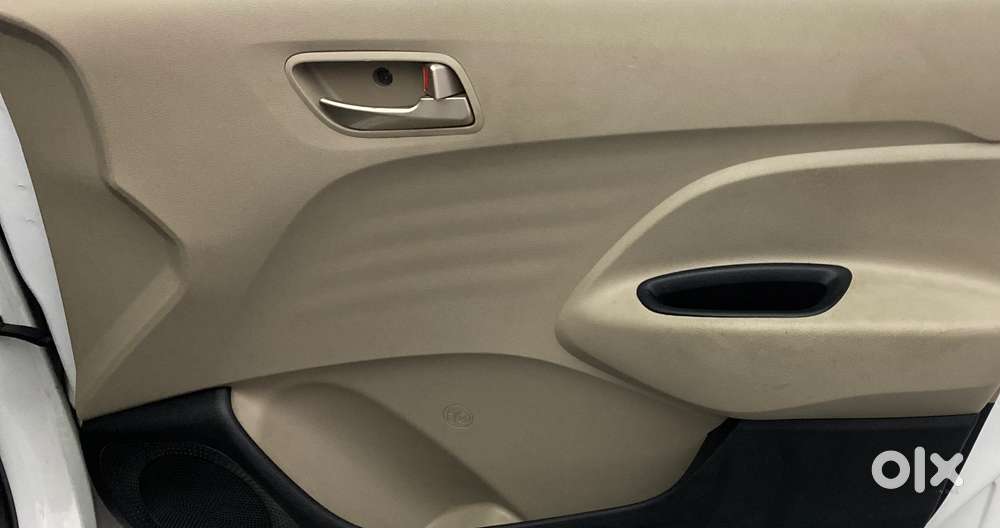 Hyundai New Santro 1.1 Magna Mt, 2019, Petrol