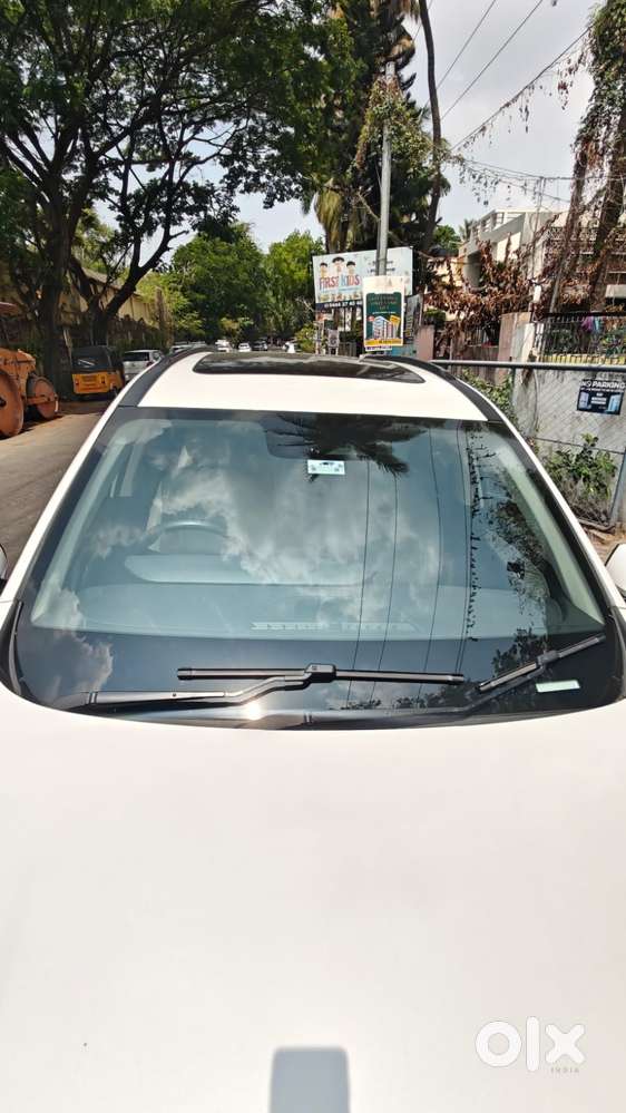 Mahindra Xuv700 2.2 Ax 7 Diesel At Str, 2023, Diesel