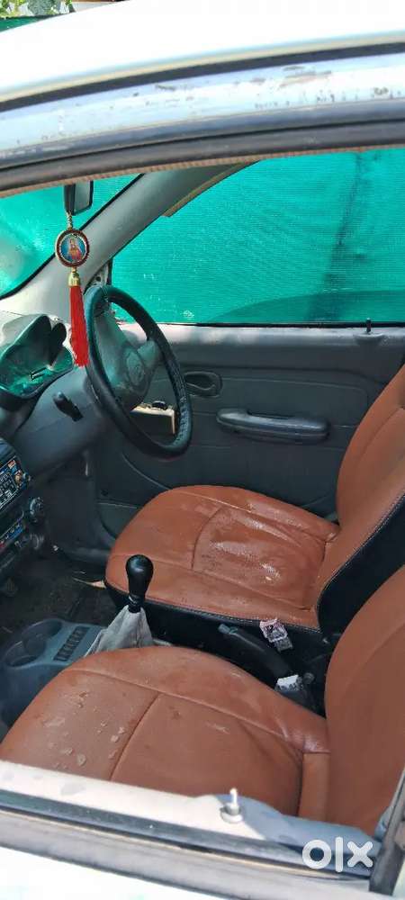 Hyundai Santro 2002 Ls Zip Manual
