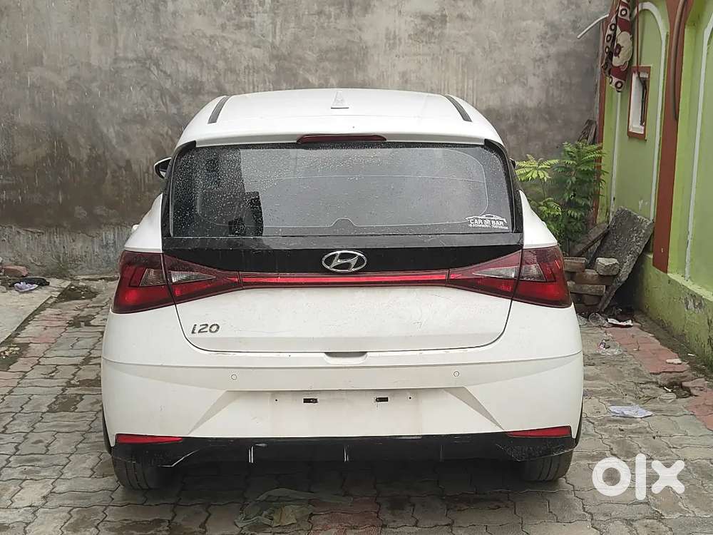 Hyundai I20 Magna 2023 Petrol Manual