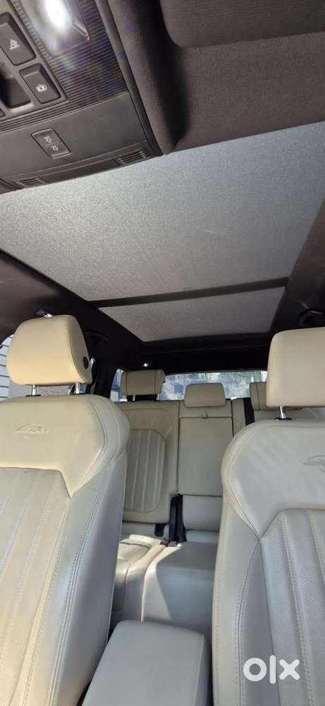 Skoda New Kodiaq L&k  2024 Petrol 78000 Km Driven