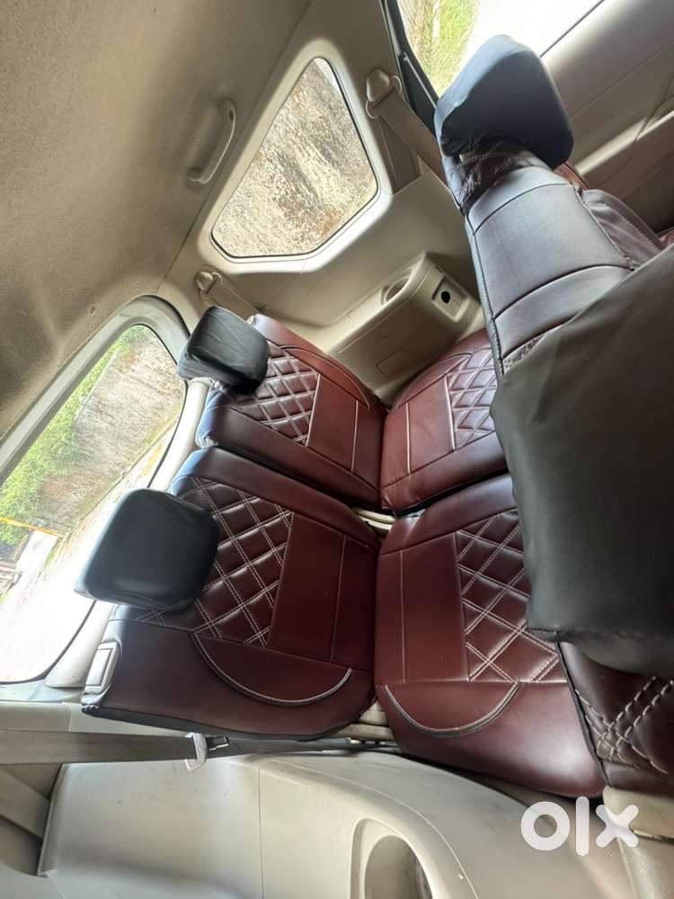 Well Maintain Car