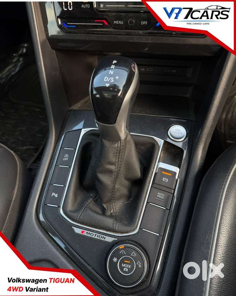 Volkswagen Tiguan 2.0 Tsi Exclusive Edition, 2022, Petrol