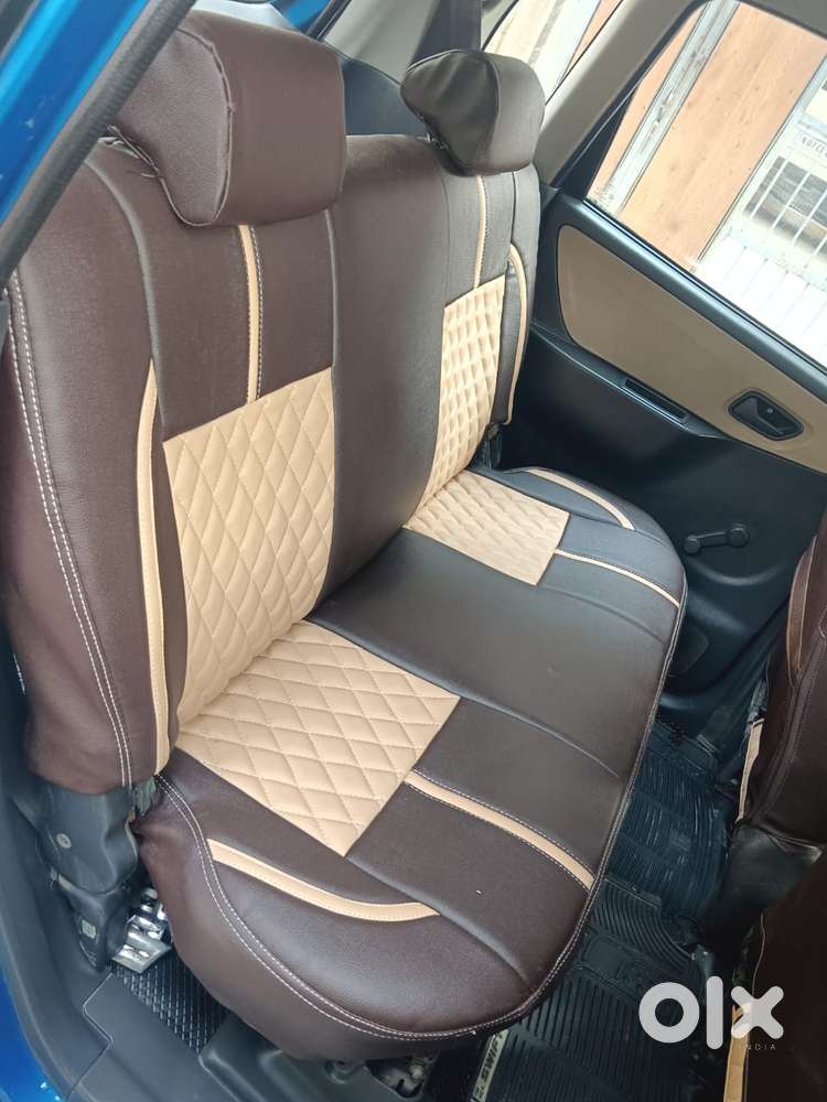 Maruti Suzuki Estilo Lxi, 2008, Petrol