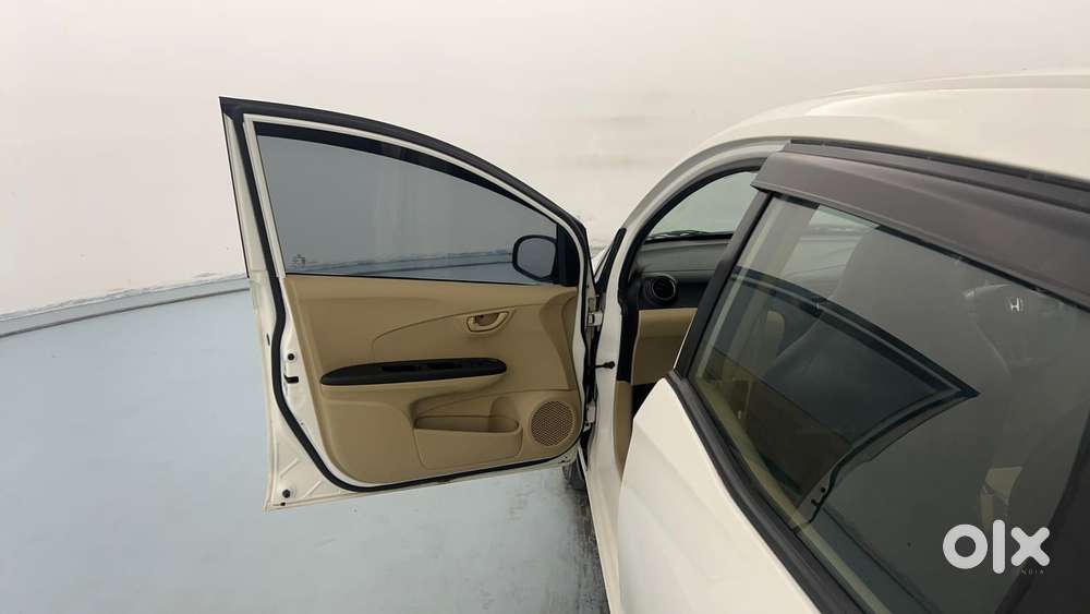 Honda Mobilio S I-vtec, 2015, Petrol