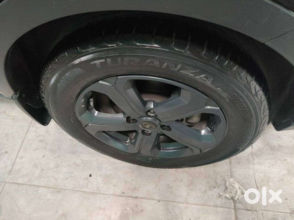 Tata Nexon 1.5 Revotorq Xz Plus (o) Dual Tone, 2022, Diesel