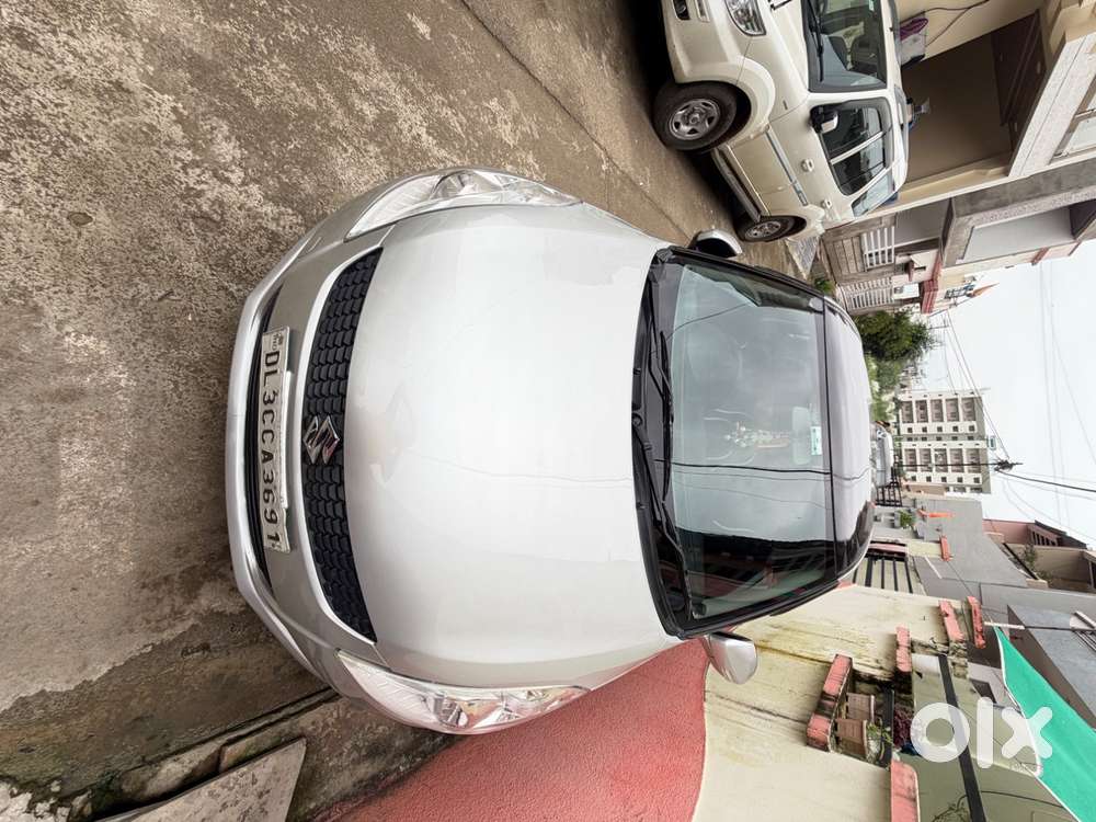 Swift Vxi Maruti Suzuki 2014