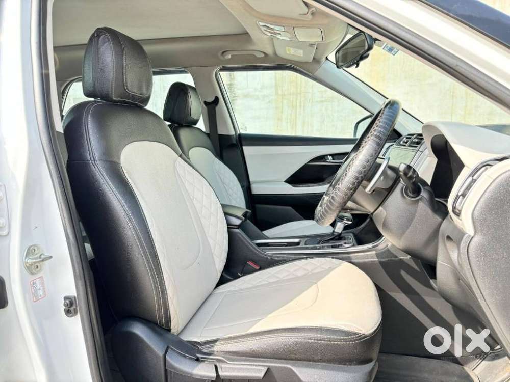 Hyundai Creta 1.5 Sx Diesel At, 2020, Diesel