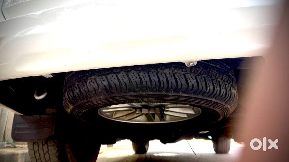 Toyota Fortuner Diesel 2014