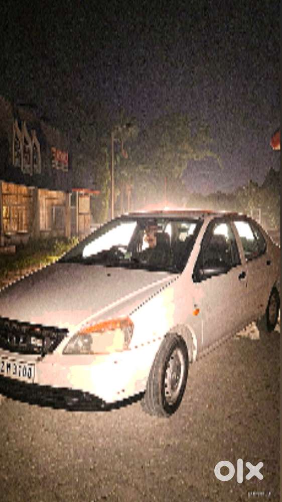 Tata Indigo Ecs 2014 Diesel Car