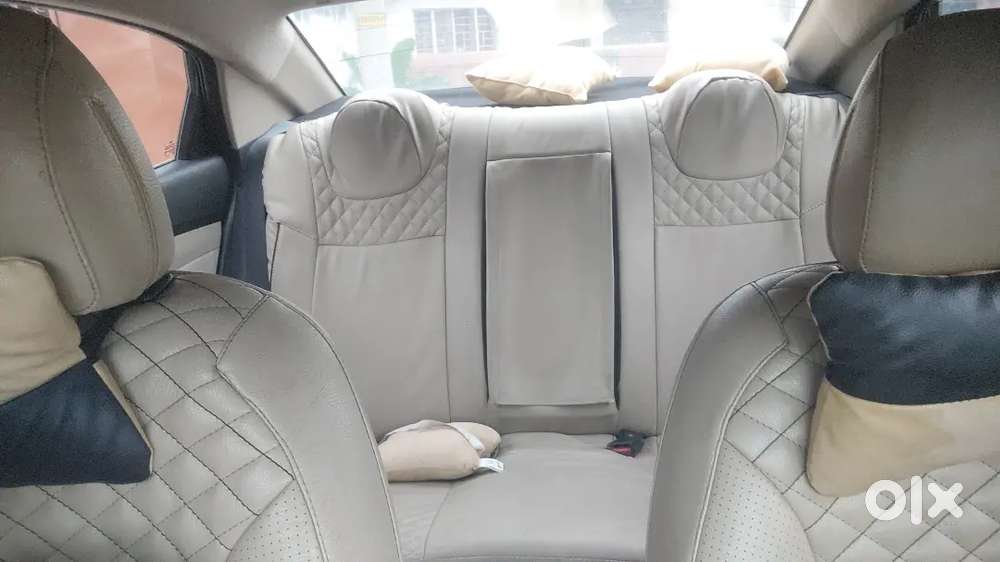 Hyundai Verna Crdi 2018 Car