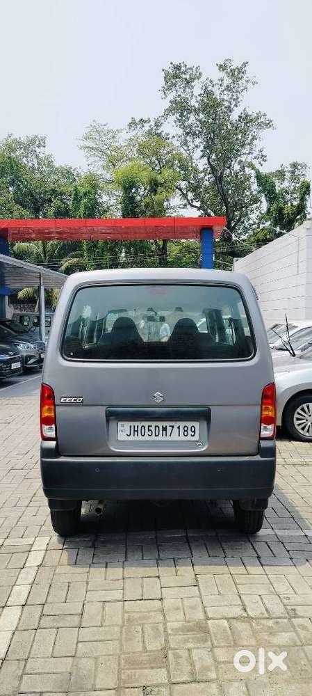 Maruti Suzuki Eeco 5 Seater Ac, 2023, Petrol