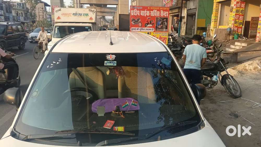 Maruti Suzuki Wagon R 2023 Second Owner