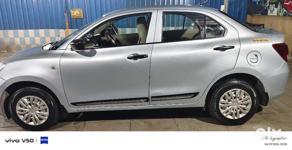 Maruti Suzuki Dzire 2023